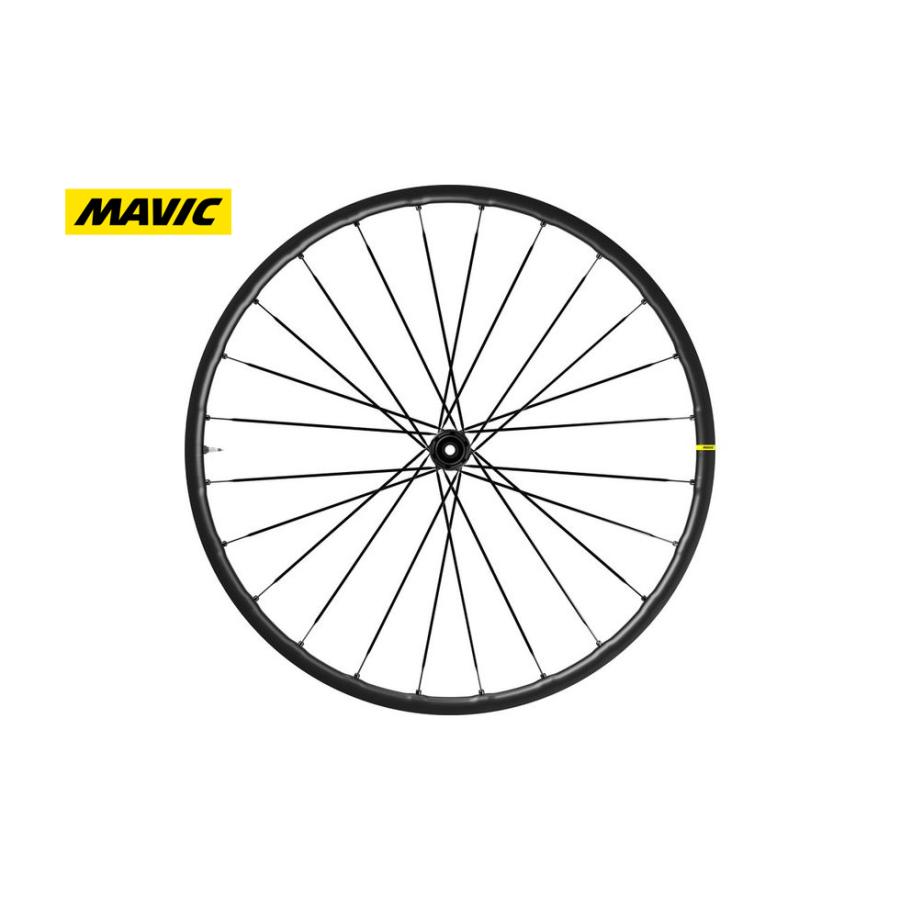 特セール)マヴィック(MAVIC） オールロード SL ロード＋ 650B