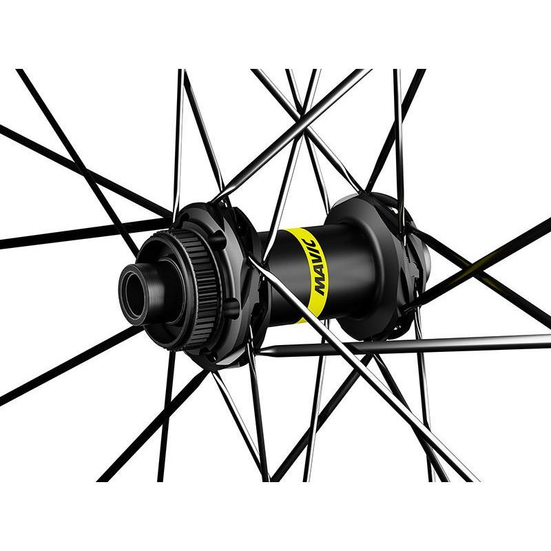 特セール)マヴィック(MAVIC） オールロード SL ロード＋ 650B