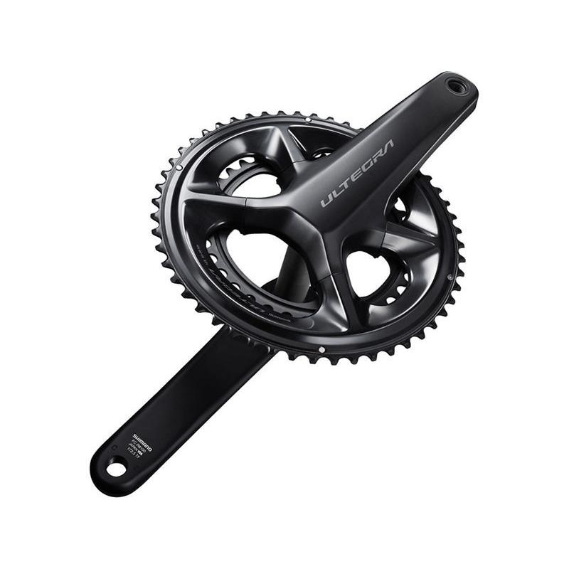 シマノ（SHIMANO） ULTEGRA（アルテグラ）FC-R8100 クランクセット 52