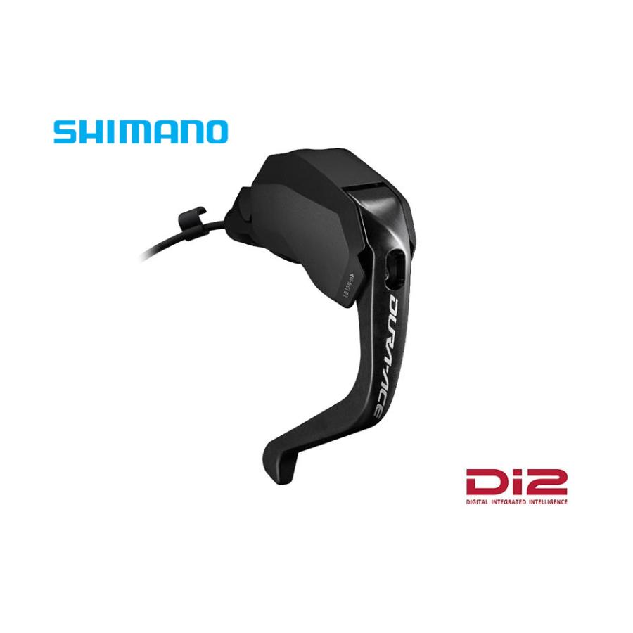 特セール)シマノ（SHIMANO） DURA-ACE（デュラエース）Di2 ST-R9180-R