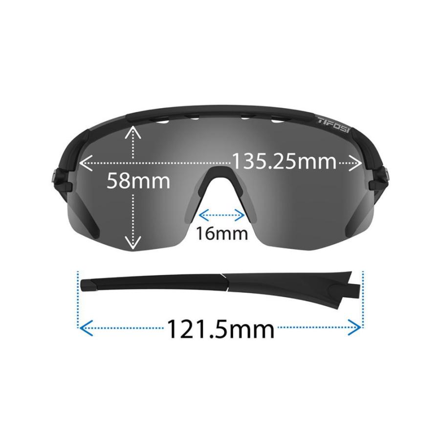 特セール)ティフォージ(TIFOSI) SLEDGE LITE（スレッジライト） マット