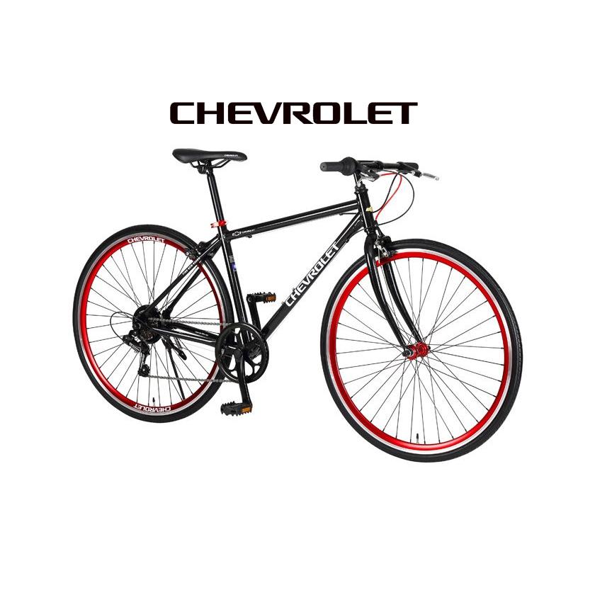 店舗受取送料割引)CHEVROLET（シボレー） AL-CRB7006（1x6s）クロス