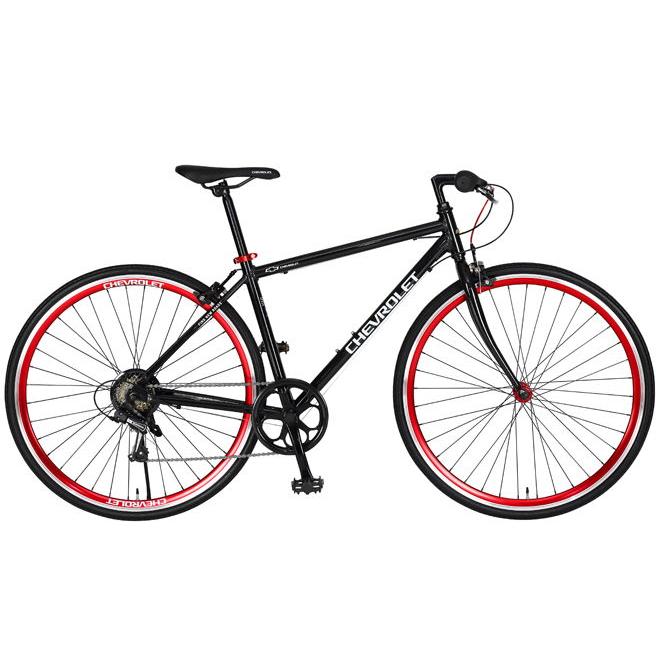 店舗受取送料割引)CHEVROLET（シボレー） AL-CRB7006（1x6s）クロス