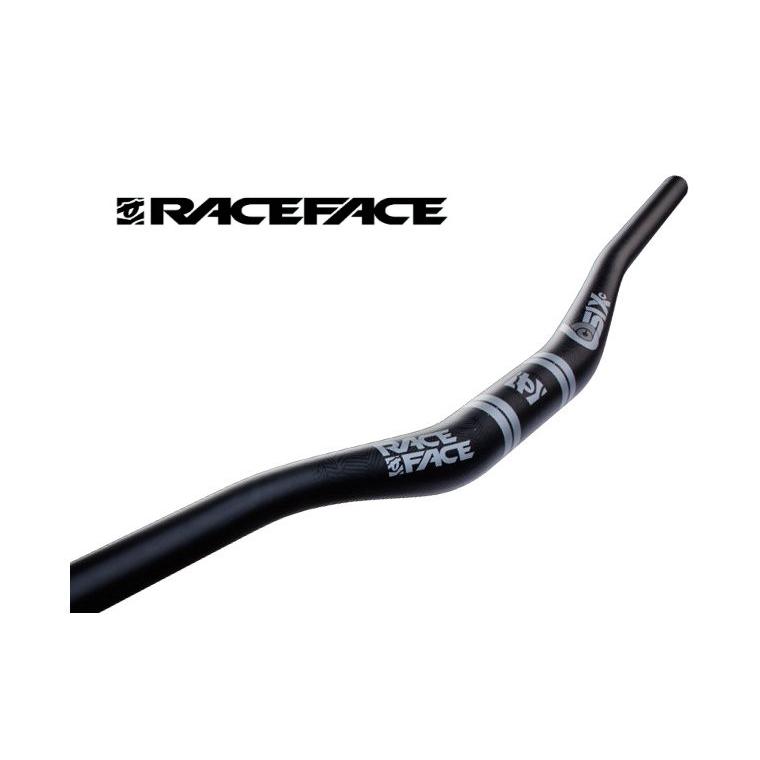 特セール)レースフェイス（RACE FACE） SIXC 35 35mmライズ カーボン
