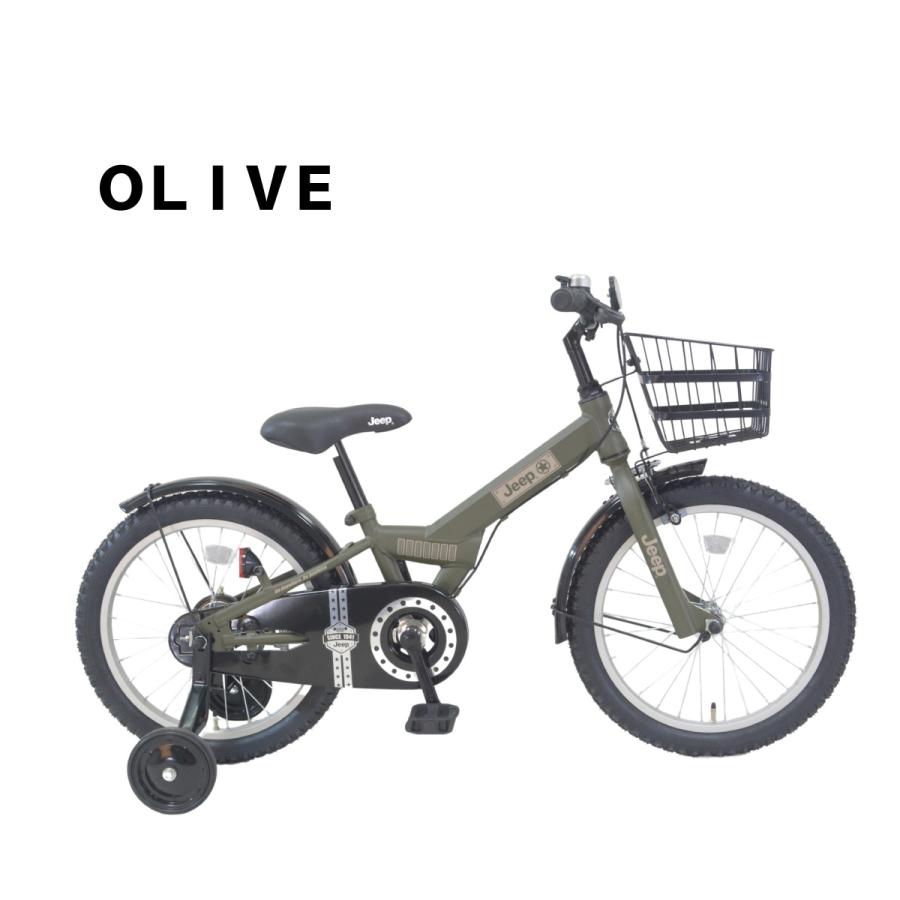 Jeep（ジープ） JEEPキッズサイクル 旧モデル 在庫処分 大特価品 2023