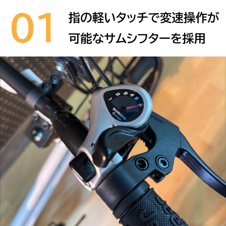 Jeep（ジープ） 2023モデル BMX風 20インチミニベロ 小径車 オリーブ