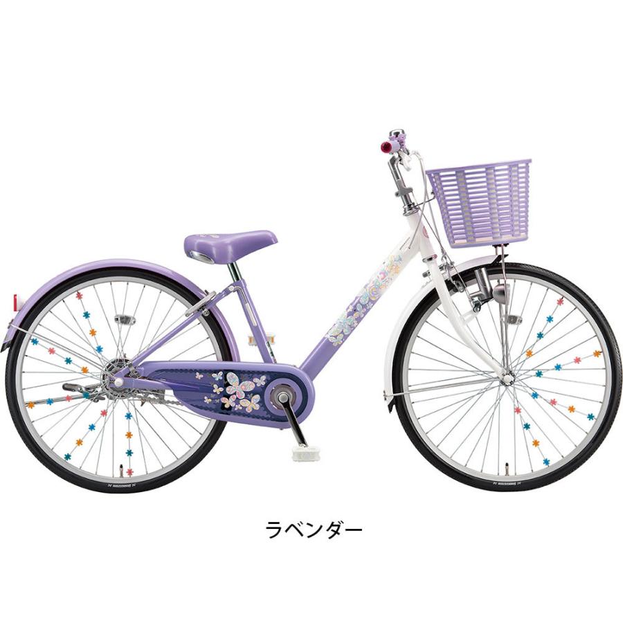BRIDGESTONE（ブリヂストン） 子供自転車 エコパル22 22インチ [EPL201