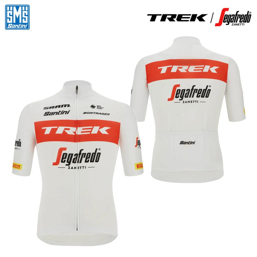 サンティーニ（Santini） ＜最安値挑戦中＞☆Santini TREK-SEGAFREDO