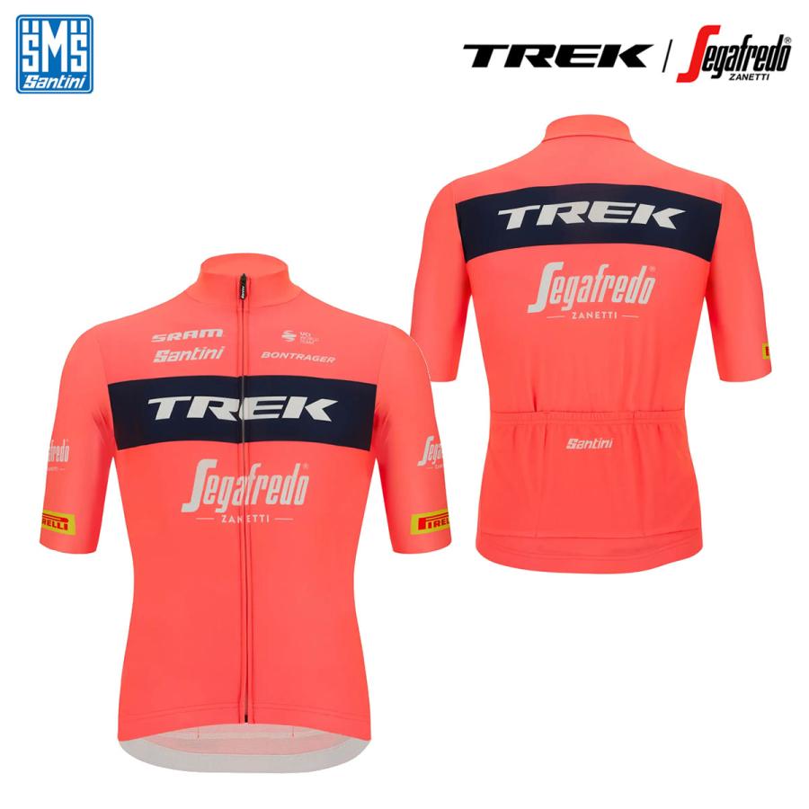 サンティーニ（Santini） ＜最安値挑戦中＞☆Santini TREK-SEGAFREDO