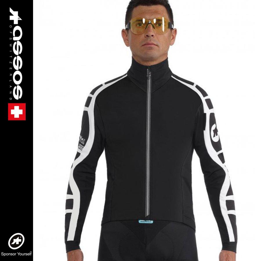 ASSOS（アソス） [20%OFF]ASSOS iJ.bonka.6 CENTO ボンカ チェント