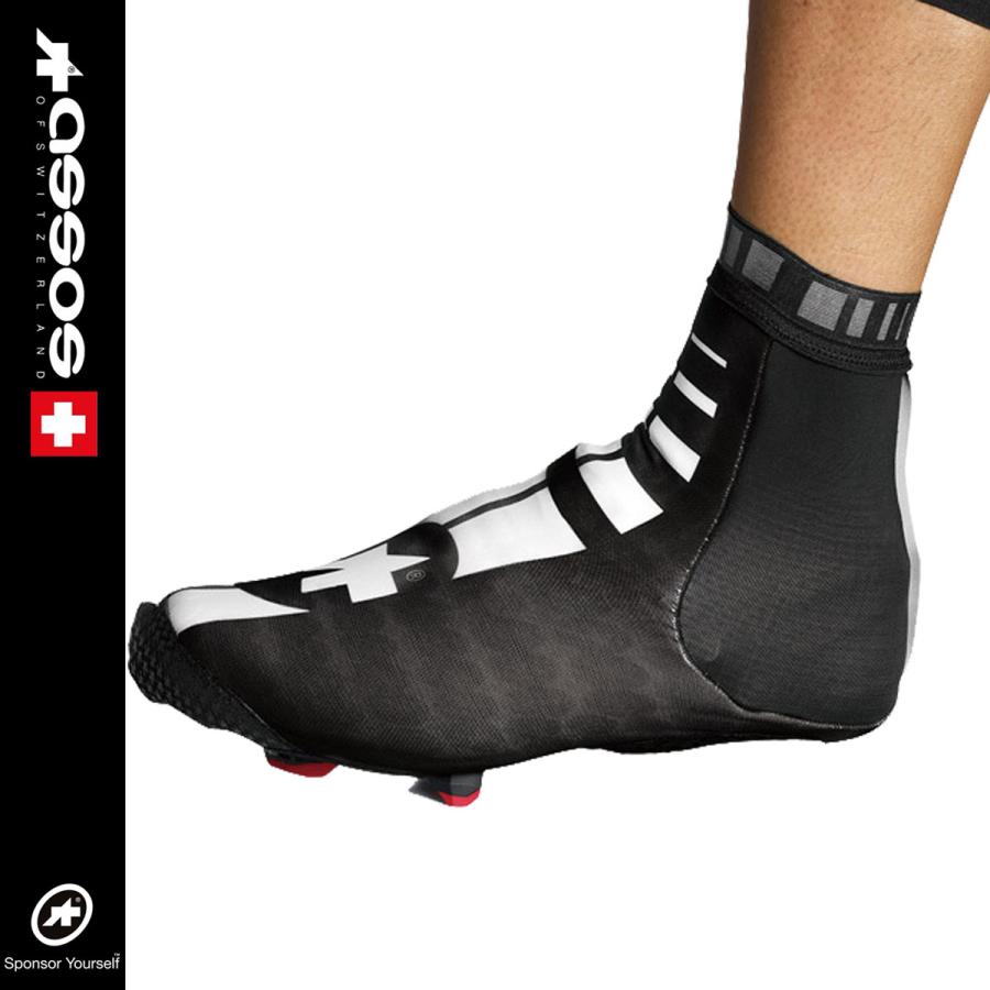 ASSOS（アソス） ＜最安値挑戦中＞☆ASSOS winterBootie_s7 ウィンター