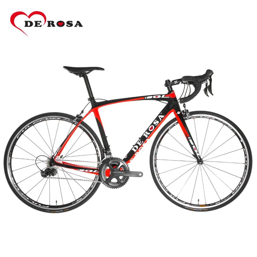 DE ROSA（デローザ） [31%OFF]DE ROSA IDOL アイドル カーボン ロード