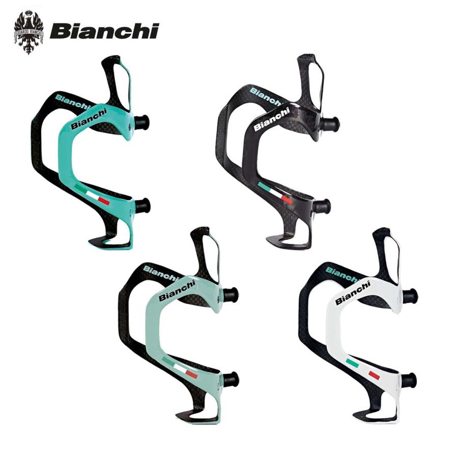 Bianchi（ビアンキ） BIANCHI Performance Carbon Multi-Mount Bottle