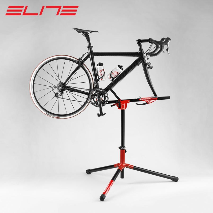 15%OFF]ELITE Race Pro エリート レース プロ ワークスタンド/サイクル