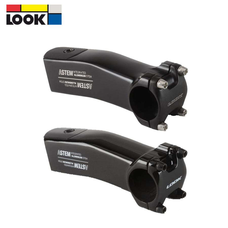 LOOK（ルック） [クリアランス☆10%OFF]LOOK A-Stem ステム : サイ