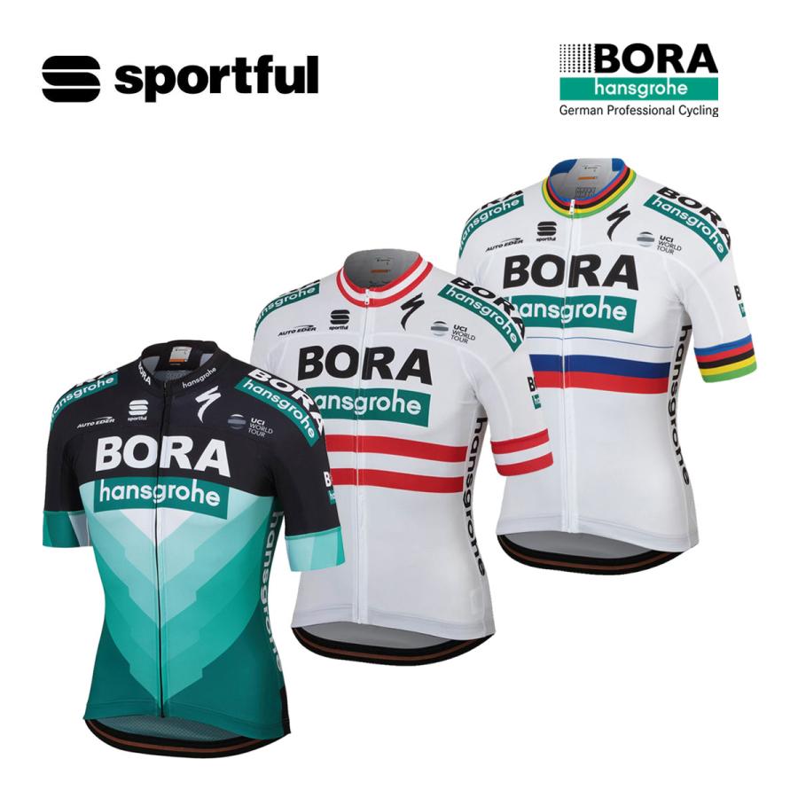 最安値挑戦中＞☆Sportful BORA-HANSGROHE スポーツフル ボーラ