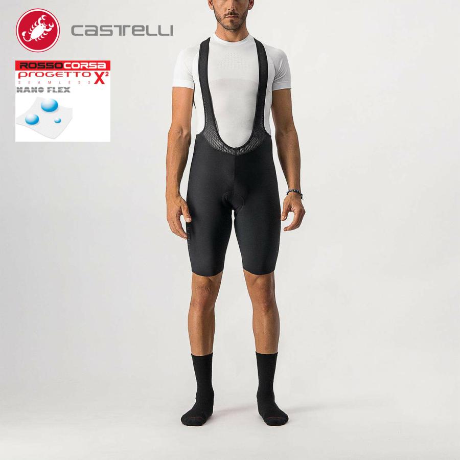 Castelli（カステリ） ☆26180円〜最安値挑戦中☆CASTELLI 20521 NANO