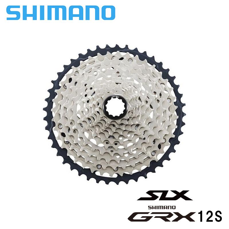 Shimano シマノ CS-M7100 12S マイクロスプライン カセット