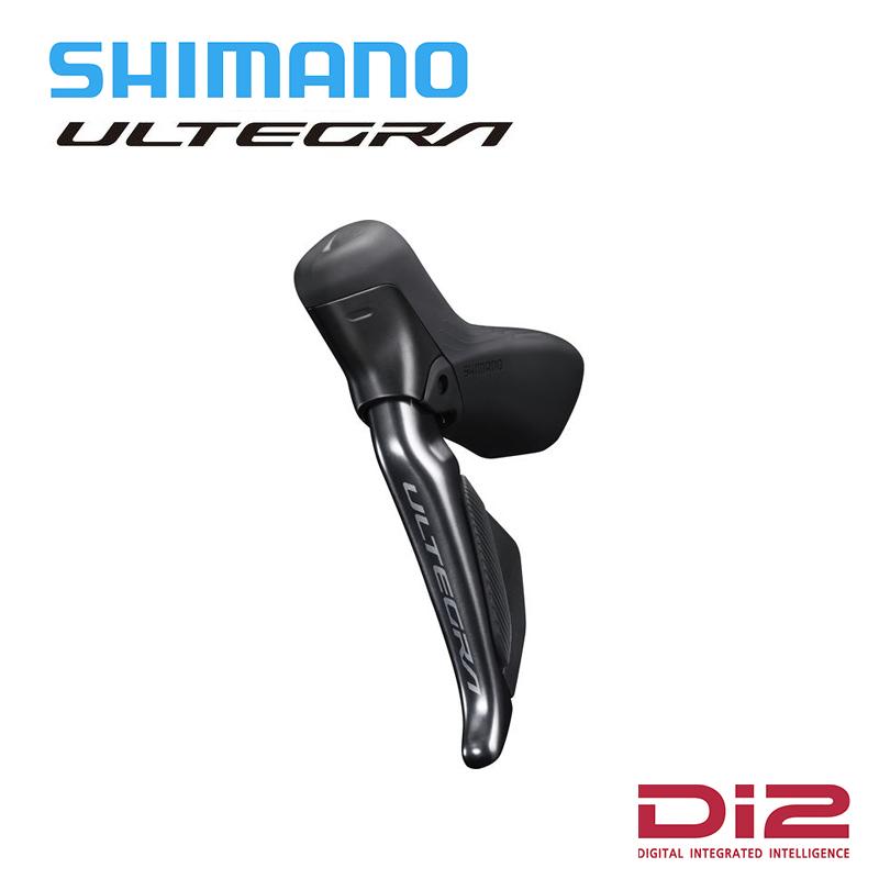 Shimano シマノ ST-R8170 左のみ アルテグラ ULTEGRA STIレバー