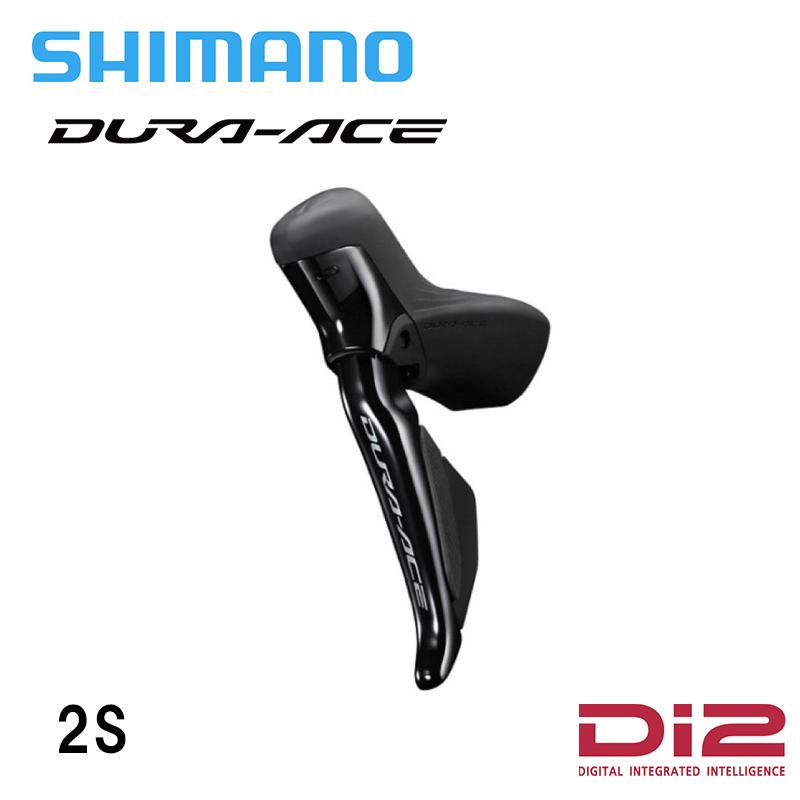 Shimano シマノ ST-R9270 左のみ デュラエース DURA-ACE STIレバー