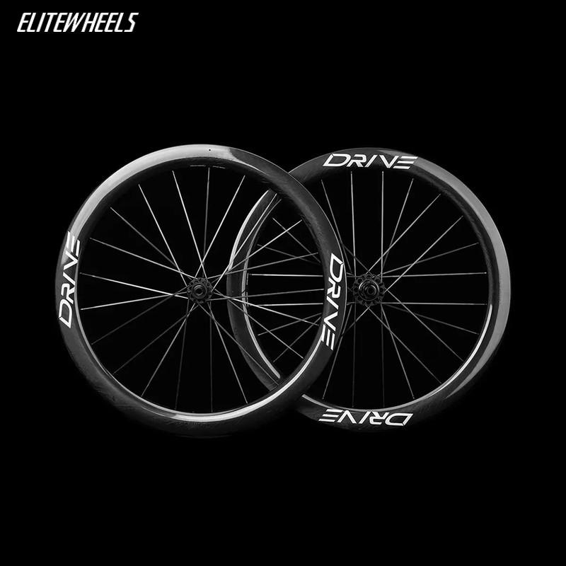 ELITEWHEELS エリートホイール Drive 50D ドライブ ディスクブレーキ