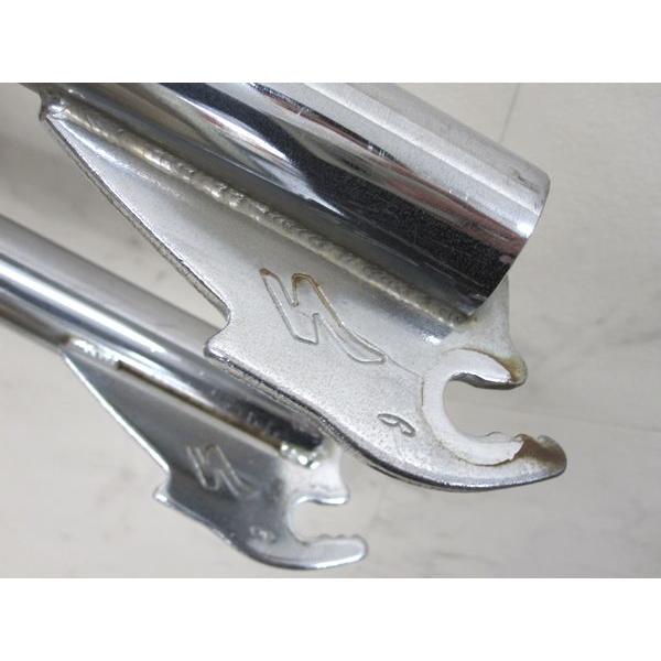 フォーク スペシャライズド BMXフォーク 150mm/28.6mm - 中古