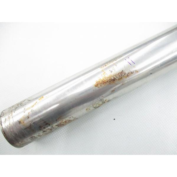 シートポスト 27.2mm 日東 カットあり NJS SP72 ナローレール(30mm