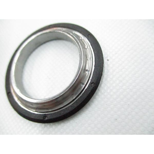 ヘッドパーツ スレッド カンパニョーロ 削れあり RECORD 1インチ