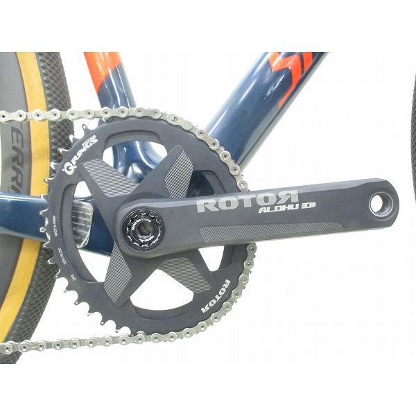 ロードバイク シクロクロス スペシャライズド CRUX ELITE DISC X1 2018