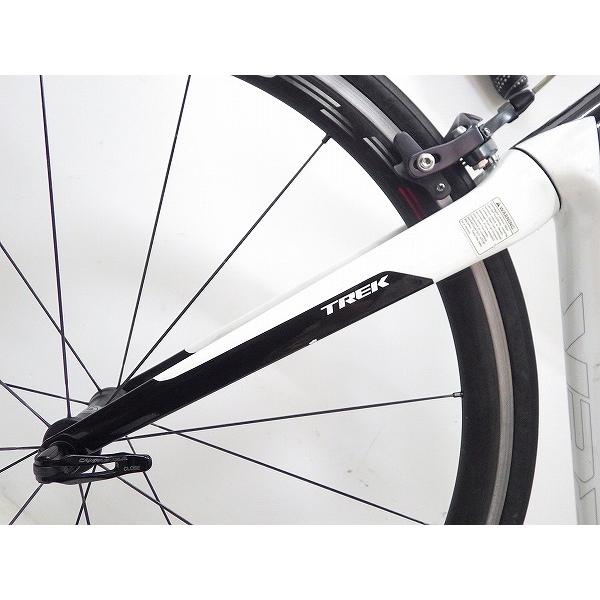 ロードバイク トレック MADONE 4.3 H2/SCIROCCO 2014 中古