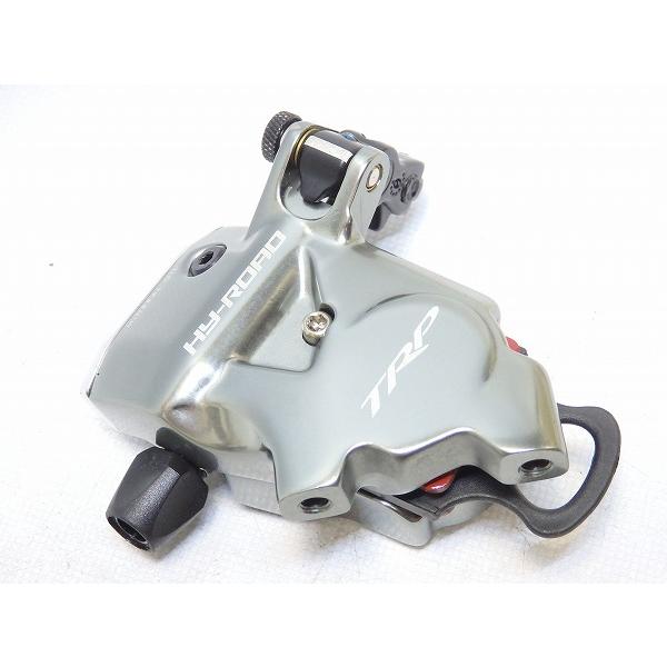 ブレーキ本体 ディスクブレーキ TRP ワイヤー引き油圧ディスクブレーキ