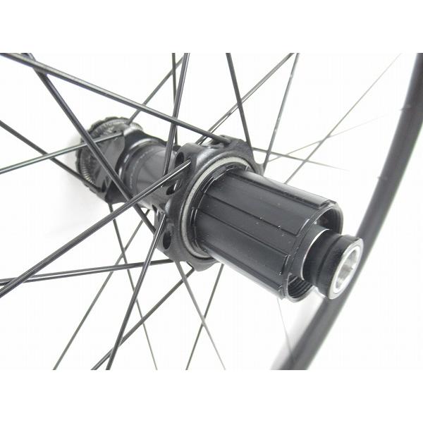 ホイール（DISC用） 700C フルクラム ホイールセット RACING 600 BD