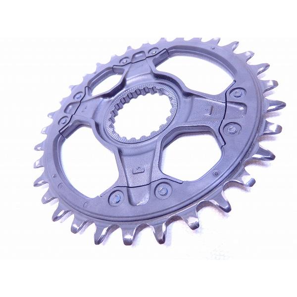 クランク チェーンリング シマノ ダイレクトマウントチェーンリング FC