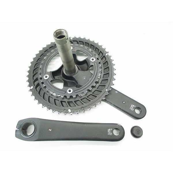 クランク クランク本体 シマノ クランクセット FC-5800 105 170mm/50