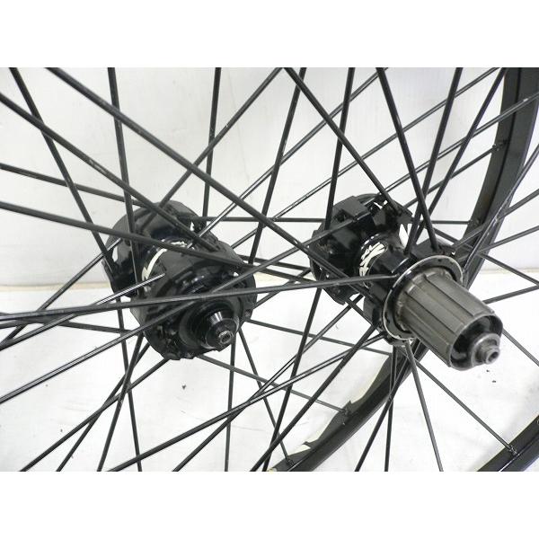 ホイール（DISC用） 26インチ マビック ホイールセット CROSSMAX XL