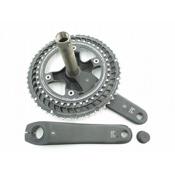 クランク クランク本体 シマノ クランクセット FC-R7000 105 170mm/53