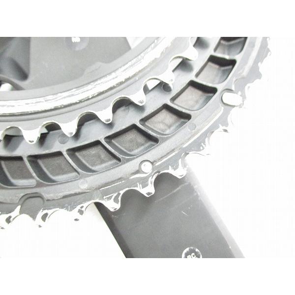 クランク クランク本体 シマノ クランクセット FC-R7000 105 170mm/53