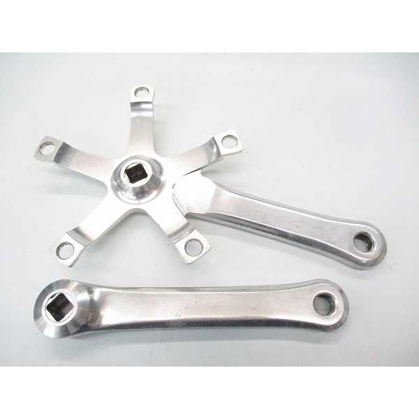 クランク クランク本体 シマノ クランクアーム FC-7600 DURA-ACE 167.5