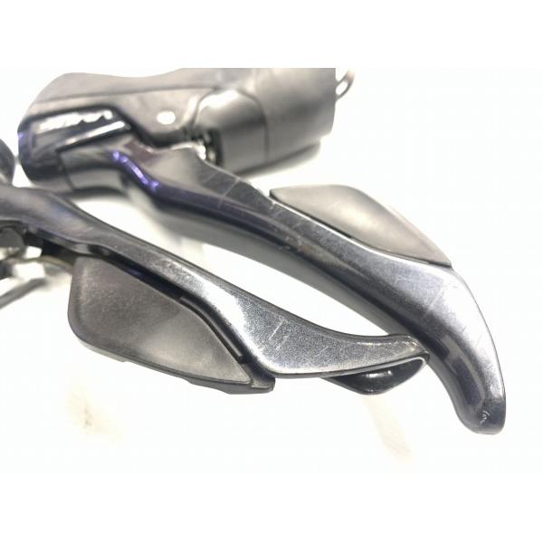 シフター デュアルコントロールレバー シマノ STIレバー ST-R3000 SORA