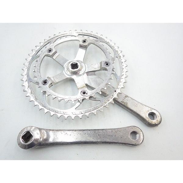 クランク クランク本体 シマノ クランクセット FC-7400 DURA-ACE 172.5