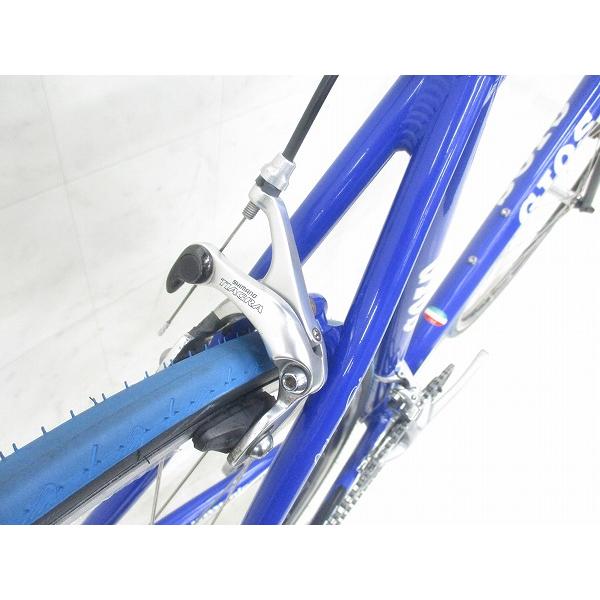 ロードバイク ジオス AL LITE 2006年頃 中古 : サイクリー Yahoo