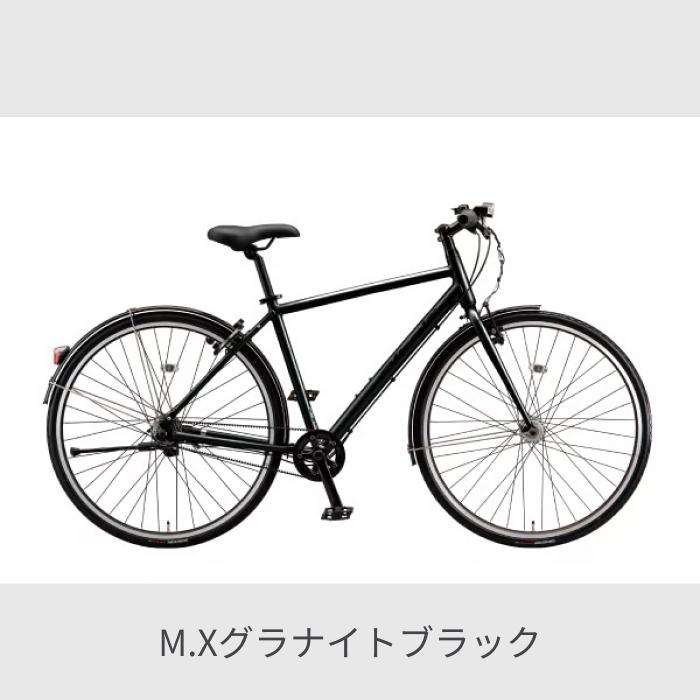 BRIDGESTONE（ブリヂストン） スポーツ車 27インチ/420mm アルベルト