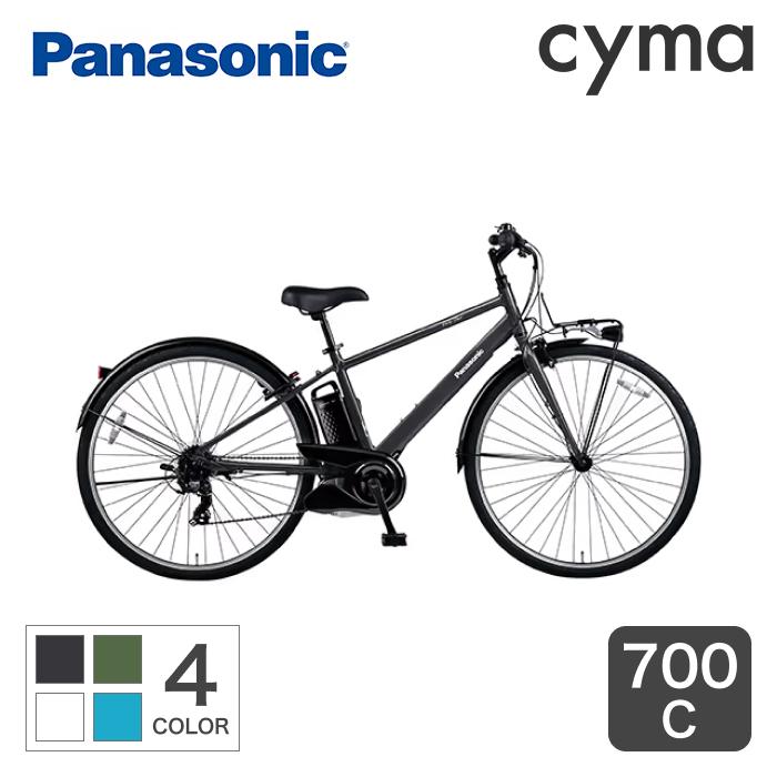 Panasonic（パナソニック） 電動自転車 700C ベロスター 2022年モデル