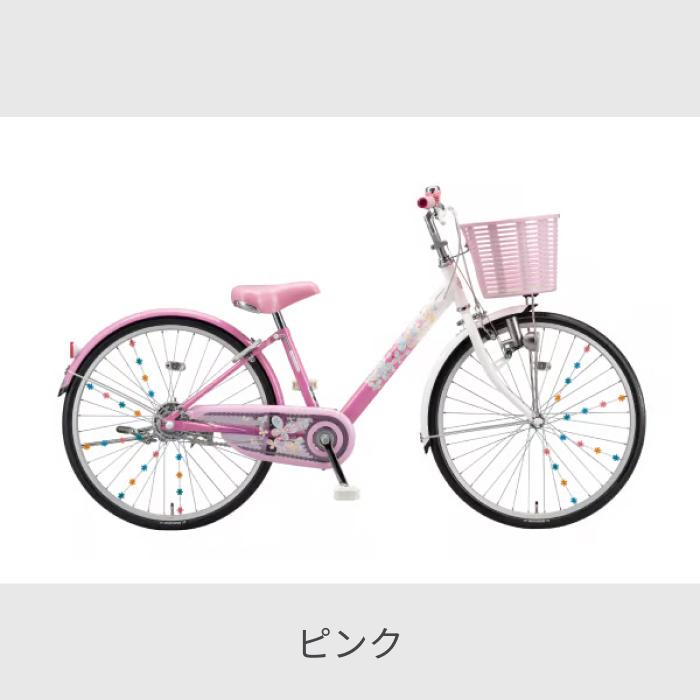 BRIDGESTONE（ブリヂストン） こども用自転車 20インチ エコパル