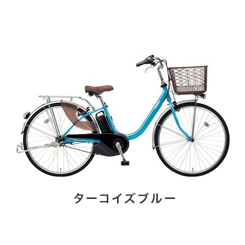 Panasonic（パナソニック） 電動自転車 24/26インチ ビビ・L 2025年