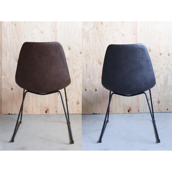 a.depeche（アデペシュ） 椅子 パニッシュ チェア PUNISH chair