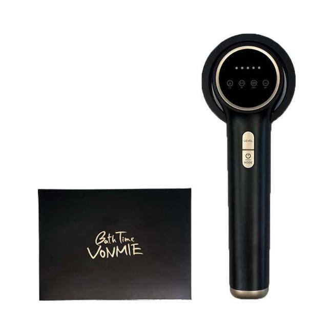 健康医療機器 ボミー VONMIE セルライト ラジオ波 防水 IPX7