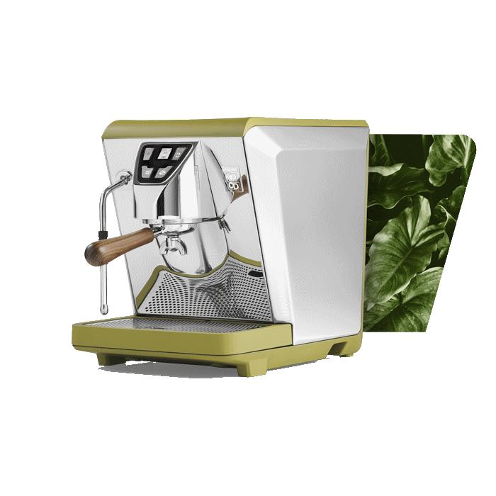 nuovaSIMONELLI ヌォーヴァ シモネリ OSCARMOOD オスカームード