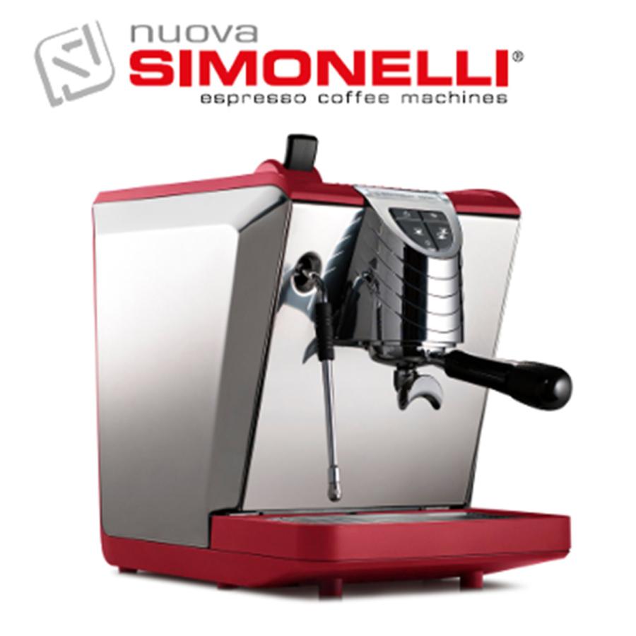 nuovaSIMONELLI ヌォーヴァ シモネリ OSCARII オスカーII セミオート