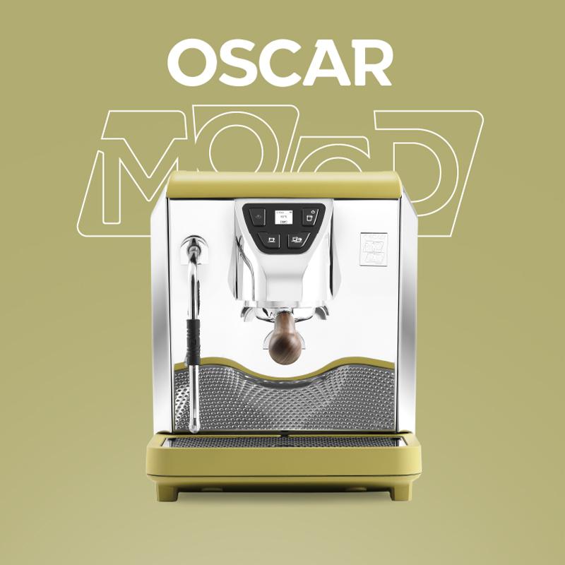 nuovaSIMONELLI ヌォーヴァ シモネリ OSCARMOOD オスカームード